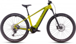 Elektriratas Cube Reaction Hybrid Race 800 29 lizard'n'black 2025-M