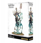 Warhammer Age of Sigmar Nagash Supreme Lord Of Undead