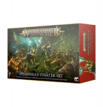 Warhammer Age of Sigmar &ndash; Spreadhead Starter Set Eng