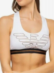 EMPORIO ARMANI UNDERWEAR - Naiste spordirinnahoidja 1642129A23200010_S, S