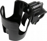 Pudelipuur OEM Hensel FSCGE-105 must universaalne kinnitus