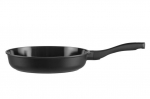 Maku pann Foodie, 3,7 l, must, 30 cm