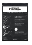 Niisutav kangast mask k&uuml;psele nahale. Filorga Hyalu-Filler Flash Mask, 20 ml, 1 tk.
