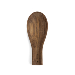 Homla Mooka 707872 puidust lusikahoidja, 25x10 cm, 1 tk.