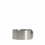 Homla Ontario 776540 koogivorm, 16-30x8cm, 1 tk.