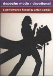DVD DEPECHE MODE "Devotional" (2DVD)