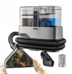Tolmuimeja Pesufunktsiooniga tolmuimeja BOSTE CleanOne S10 Wet&Dry, 600 W