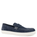 GRUNER SCHUHE Meeste mokassiinid, sinised, mokassiinid