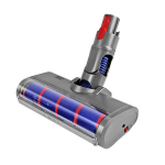 GPsmart Electric Brush for V7&ndash;V15 mootoriga p&otilde;randaotsik