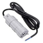 12 V sukeldatav veepump matkaautodele ja aedadesse, 1 tk.