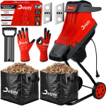 Oksapurustaja Delphi Tools 3200 W