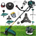 Bensiinimootoriga trimmer Tokachi Banshee 52, 52 cm&sup3;