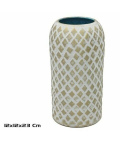 Decorlife vaas 23 cm