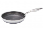 Wok-pann Klausberg KB-9024, 28 cm