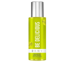 Kehasprei DKNY Be Delicious v&auml;rske lilleline puuviljal&otilde;hn 250 ml