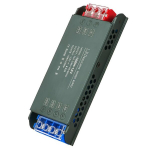 uraqt draiver LED-ribavalgustitele ja aiavalgustitele. 12V - 100W