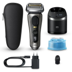 Kahjustatud pakendiga toode. Braun Series 9 PRO+ 9565cc