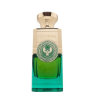 Unisex parf&uuml;&uuml;m Electimuss Patchouli of the Underworld tume pat&scaron;uli ja nahk 100 ml