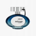 Eau de Parfum Armaf Mirage Man puidune aromaat meestele 100 ml