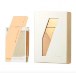 Uniseks parf&uuml;&uuml;m Rasasi Attar Al Boruzz Jazeebiyat Musk Tabriz Oriental Musk 50 ml