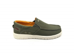 Jeep kingad meestele Samoa Slipon _ roheline