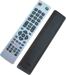 Nutiteler ja tarvik Riry universaalne teleri kaugjuhtimispult (LCD LED 3D HD)