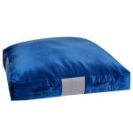 Crash Pad 150x150x30 cm Sinine, vaht, pestav kate
