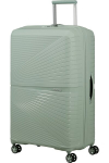 Suur reisikohver American Tourister Airconic Spinner Saturn Sage, L, tumeroheline