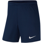 Nike Dry Park III Short NB naiste l&uuml;hikesed p&uuml;ksid, tumesinised BV6860 410