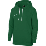 Nike Park 20 naiste kapuutsiga pusa roheline CW6957 302, S