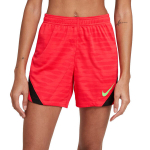 Nike Dri-FIT Strike naiste roosad l&uuml;hikesed p&uuml;ksid CW6095 660
