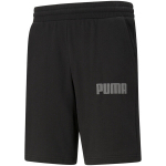 Puma Modern Basic Shorts meeste l&uuml;hikesed p&uuml;ksid, mustad 585864 01, S