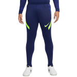 Nike Dri-Fit Strike 21 Pant KPZ meeste p&uuml;ksid, tumesinised CW5862 492, S