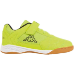 Kappa Damba K laste jalatsid kollane-must 260765K 4011, 25
