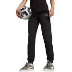 Puma naiste p&uuml;ksid Team Goal Casuals mustad 658604 03, 2XL