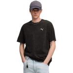 Puma Ess Elevated Relaxed Wash Tee meeste T-s&auml;rk must 688048 01