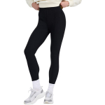Naiste leggingsid 4F CAS F237 s&uuml;gavmustad 4FWAW25TTIGF237 20S, XL