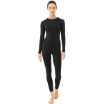 Viking Gaja Lady Set naiste termopesu, must 500-27-5512-0900