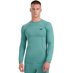 Meeste termoaktiivne s&auml;rk M233 mere roheline 4FWAW25USEAM233 46S, L/XL