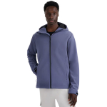 Meeste softshell-jakk 4F M362 denim 4FWAW25TSOFM362 32S