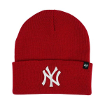 New York Yankees laste m&uuml;ts, punane B-HYMKR17ACE-RDB-KIDS