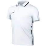Nike Dri-Fit Park 26 Polo laste s&auml;rk, valge HM7145 100