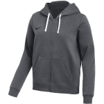 Nike naiste kapuutsiga pusa Park 26 Fleece Full-Zip Hoodie tumehall IB1230 063
