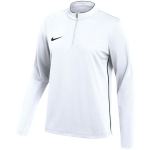 Nike Dri-Fit Park 26 Drill Top naiste pusa, valge IB7540 100