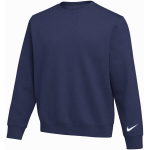 Nike Park 26 Fleece Crew meeste sinine kapuutsiga pusa IO9039 410