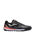 Joma Liga 5 Turf 2601 jalgpallijalatsid, mustad LIGS2601TF