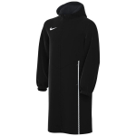 Nike Therma-Fit Park 26 laste jope, must HM7282 010, S