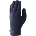 4F laste kindad CAS U038 tumesinised 4FJAW23AGLOU038 31S