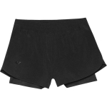 Naiste l&uuml;hikesed p&uuml;ksid 4F FNK F497 s&uuml;gavmustad 4FWSS24TFSHF497 20S