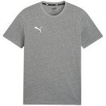 Puma Team Goal Casuals Tee meeste s&auml;rk, hall 658615 33